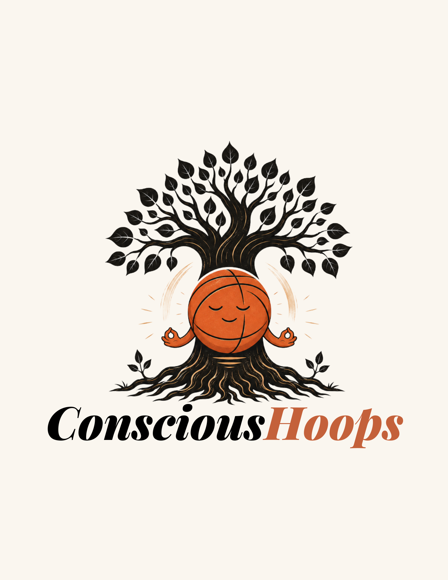 ConsciousHoops